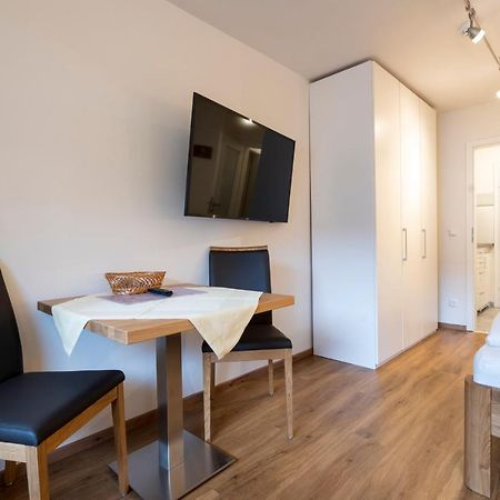 Ferienwohnung Sirey オーベルストドルフ エクステリア 写真