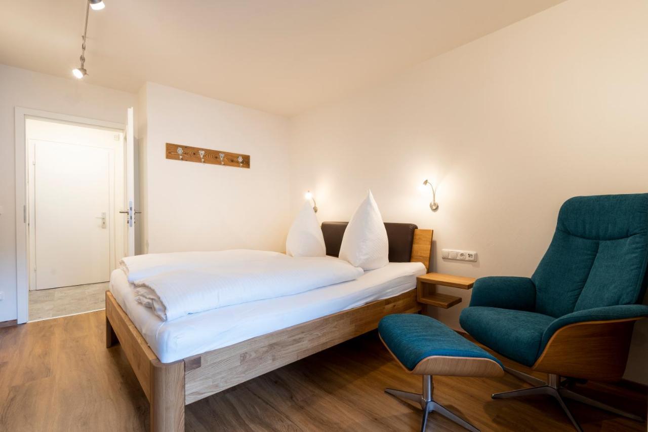 Ferienwohnung Sirey オーベルストドルフ エクステリア 写真