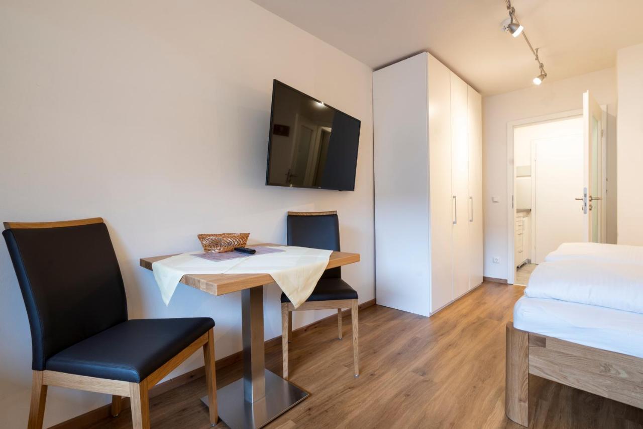 Ferienwohnung Sirey オーベルストドルフ エクステリア 写真